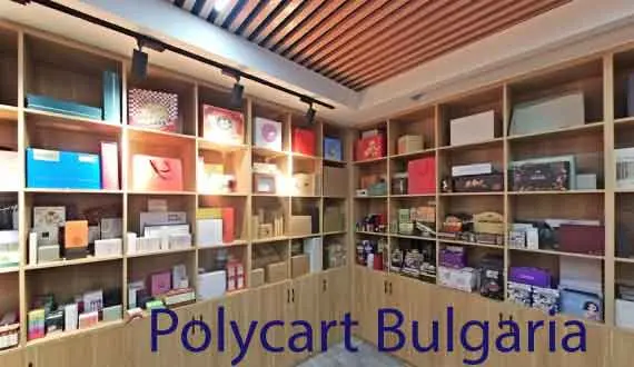 Поликарт База