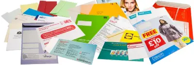 Пощенски пликове